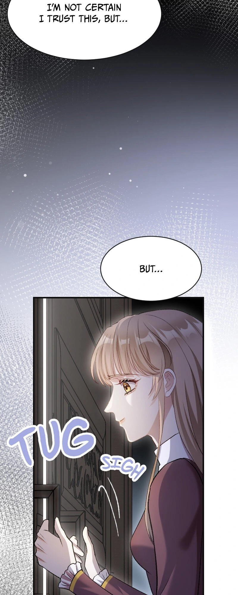 The Bloodstained Margrave’s Confession chapter 34 page 18