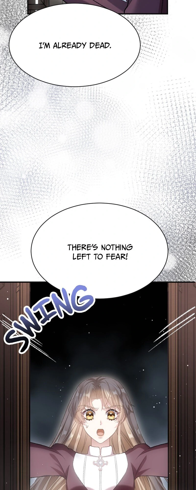 The Bloodstained Margrave’s Confession chapter 34 page 19