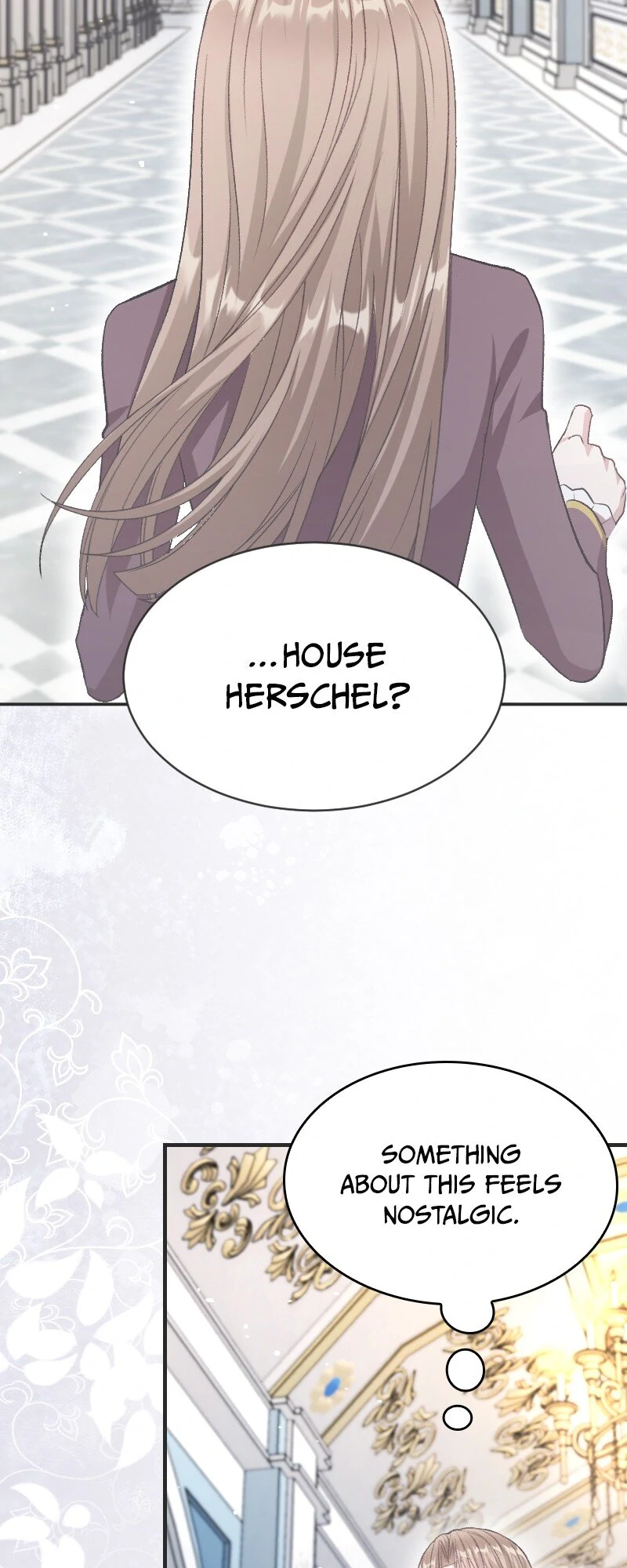 The Bloodstained Margrave’s Confession chapter 34 page 21