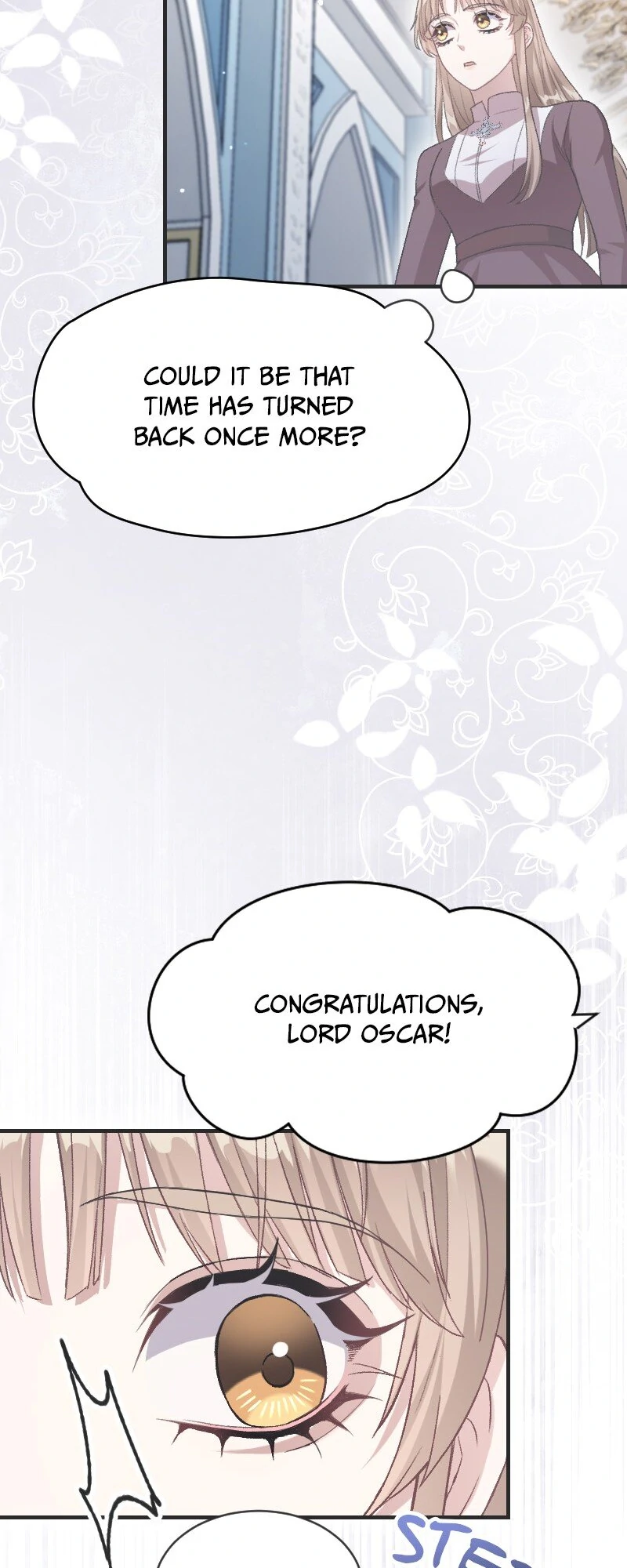The Bloodstained Margrave’s Confession chapter 34 page 22