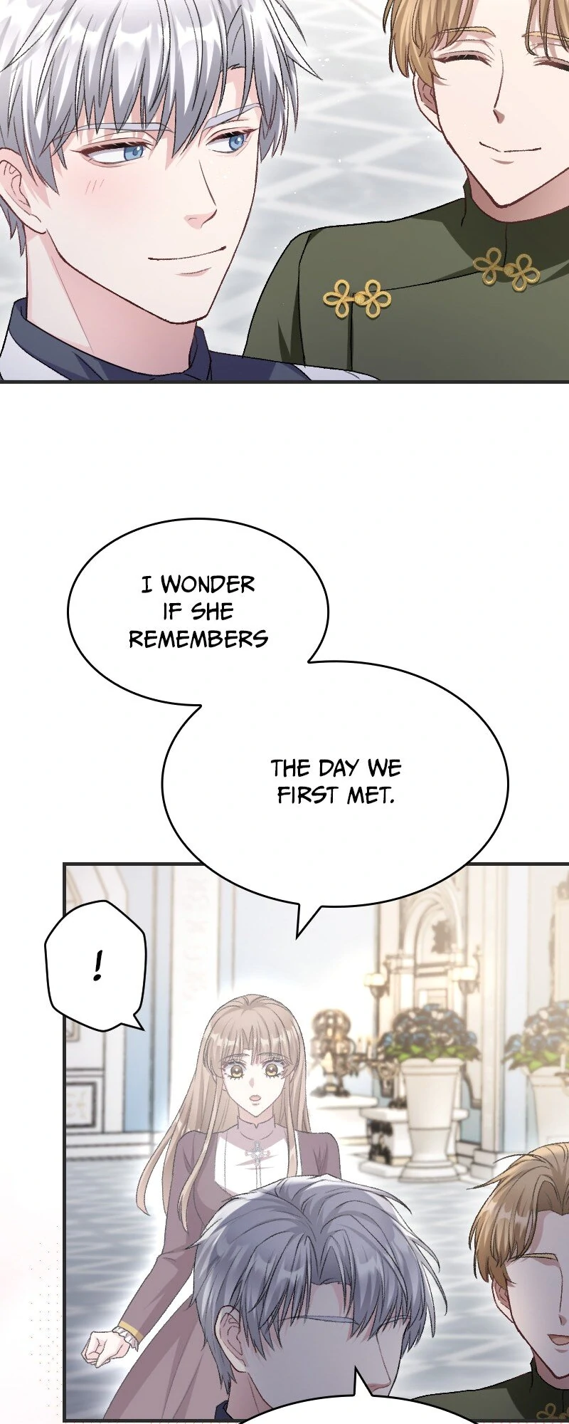 The Bloodstained Margrave’s Confession chapter 34 page 28