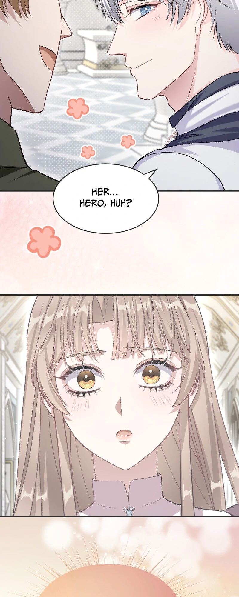 The Bloodstained Margrave’s Confession chapter 34 page 30