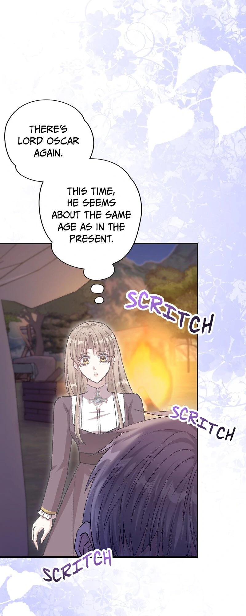 The Bloodstained Margrave’s Confession chapter 34 page 38