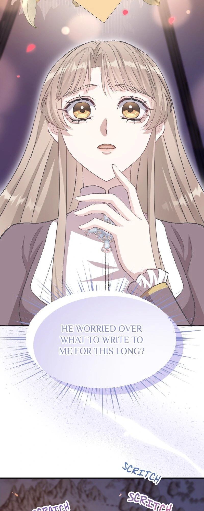 The Bloodstained Margrave’s Confession chapter 34 page 44