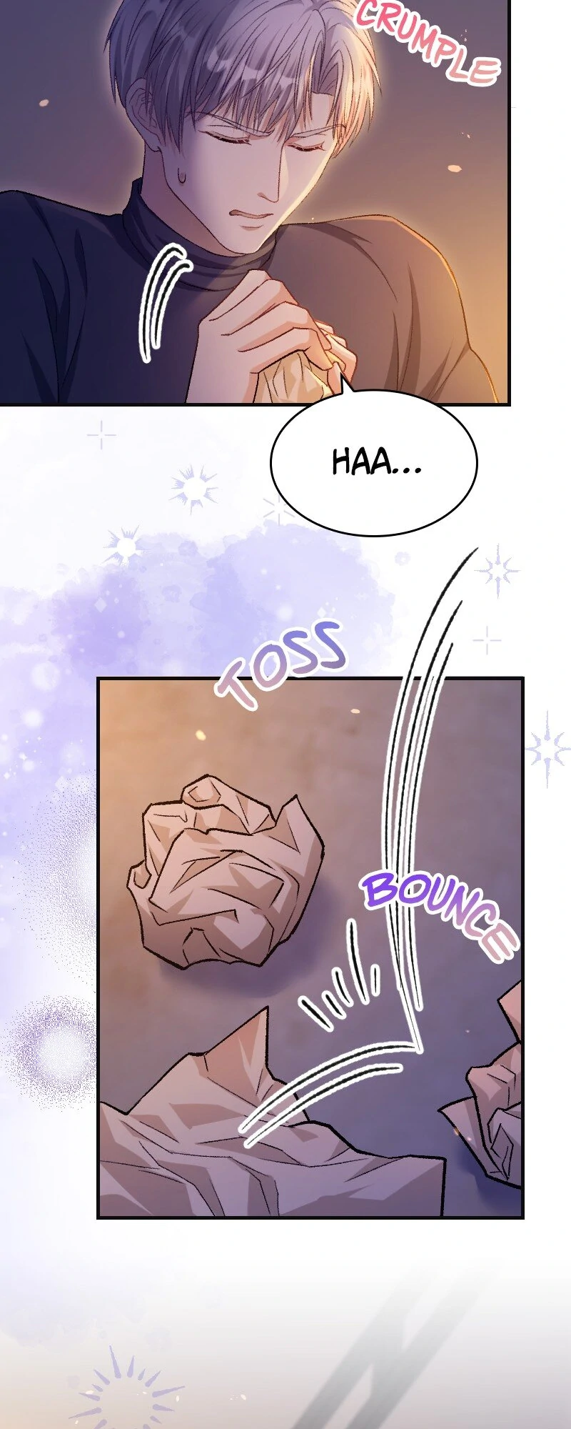 The Bloodstained Margrave’s Confession chapter 34 page 46