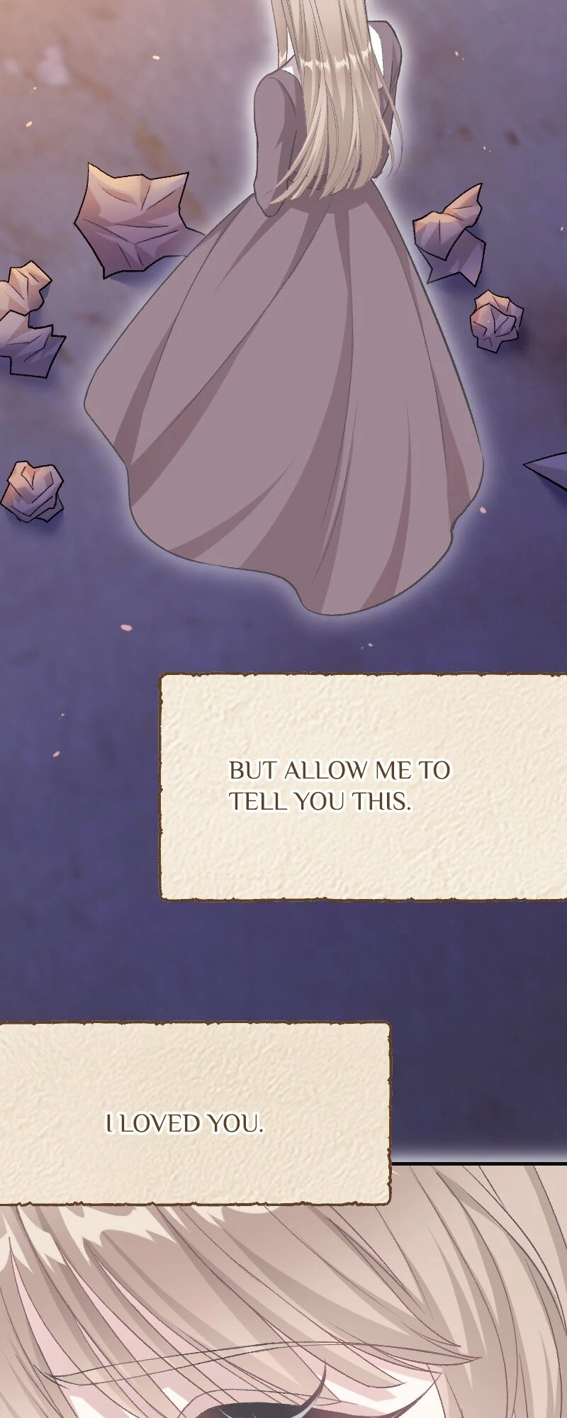 The Bloodstained Margrave’s Confession chapter 34 page 49