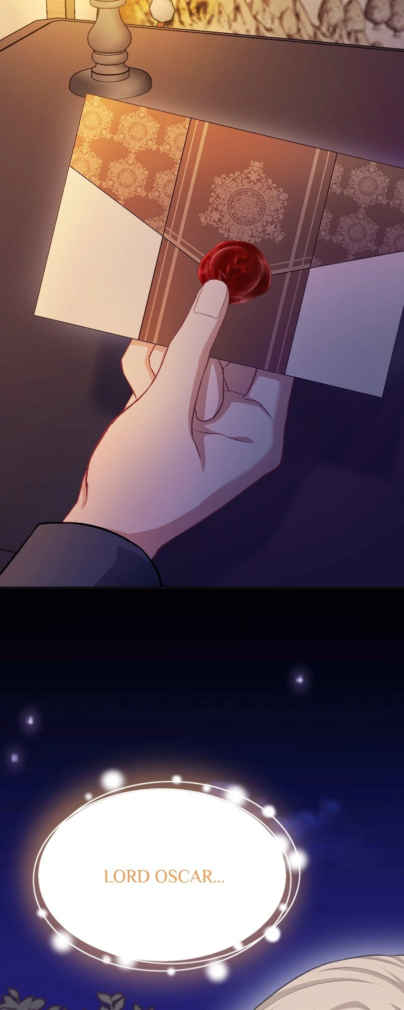 The Bloodstained Margrave’s Confession chapter 34 page 59