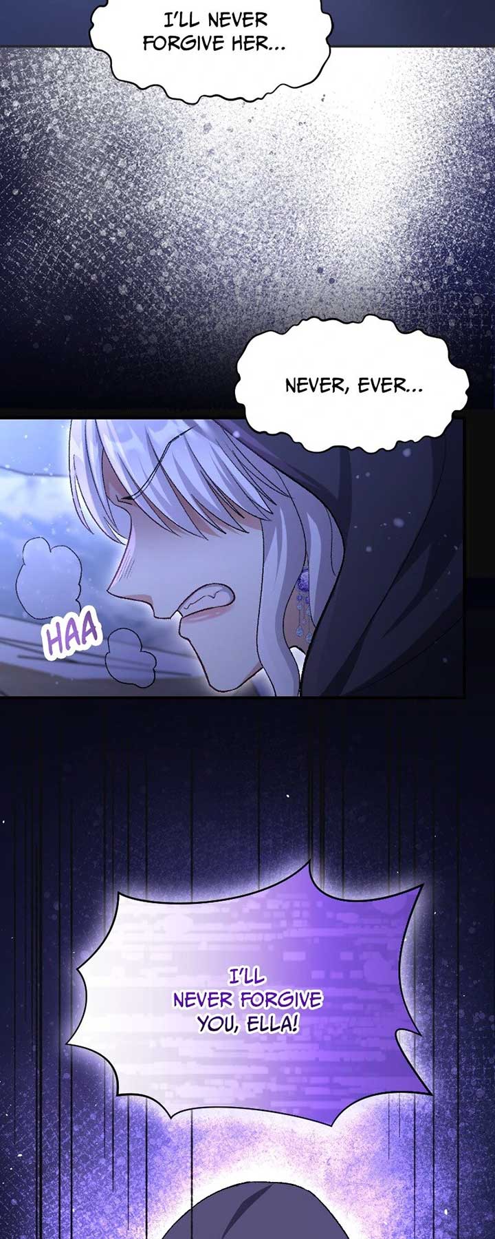 The Bloodstained Margrave’s Confession chapter 36 page 2