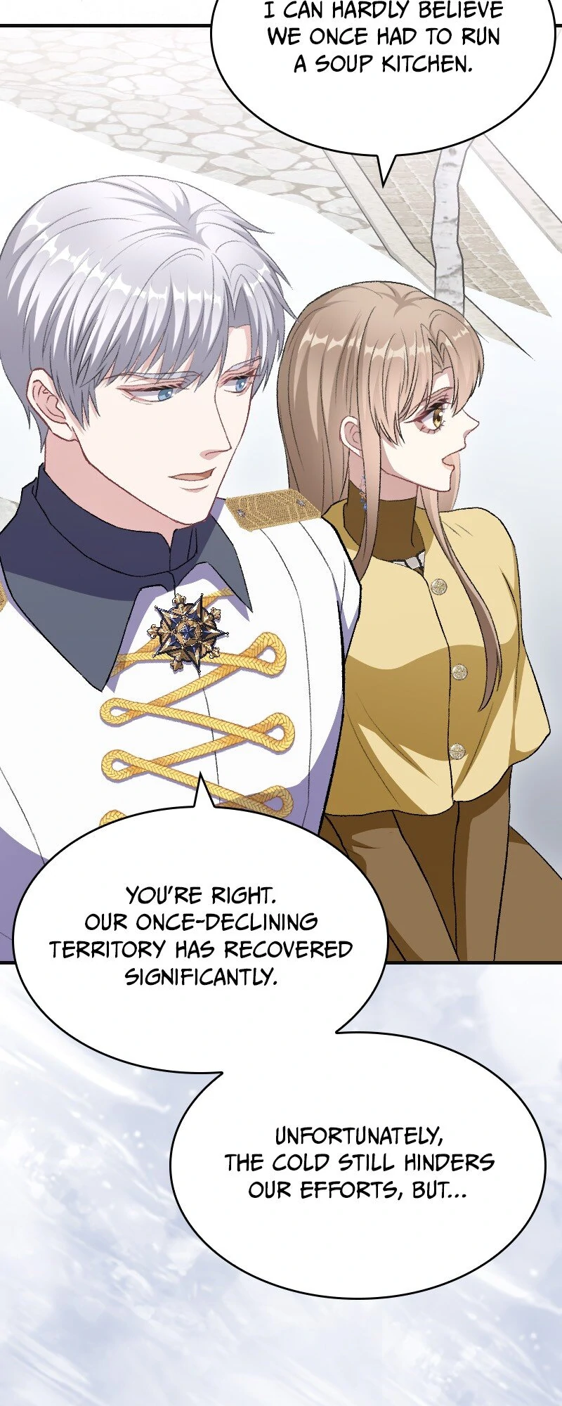The Bloodstained Margrave’s Confession chapter 37 page 3