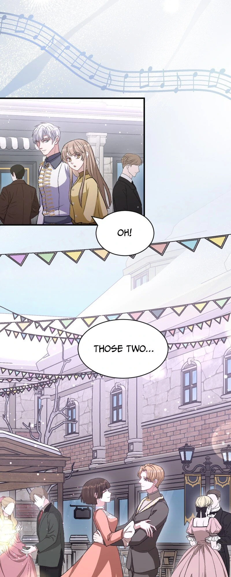 The Bloodstained Margrave’s Confession chapter 37 page 12