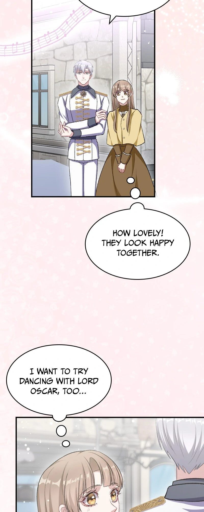 The Bloodstained Margrave’s Confession chapter 37 page 14