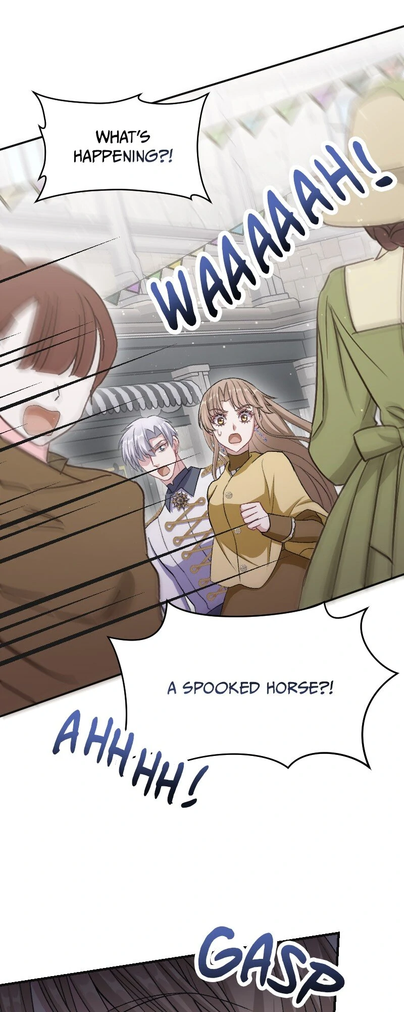 The Bloodstained Margrave’s Confession chapter 37 page 17