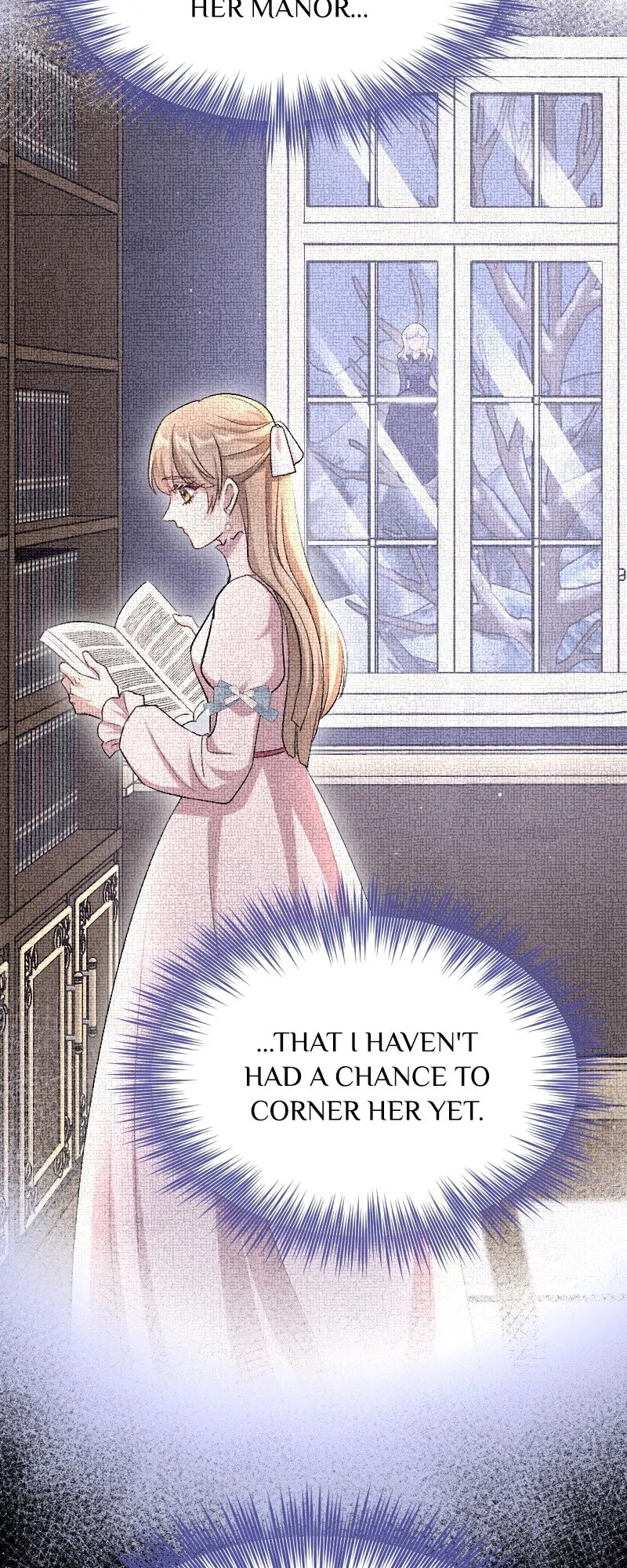 The Bloodstained Margrave’s Confession chapter 37 page 26