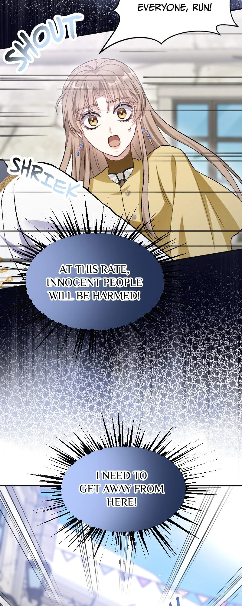 The Bloodstained Margrave’s Confession chapter 37 page 30