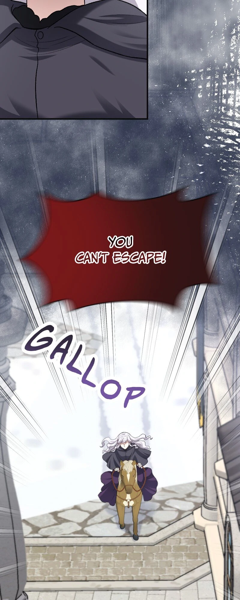 The Bloodstained Margrave’s Confession chapter 37 page 33