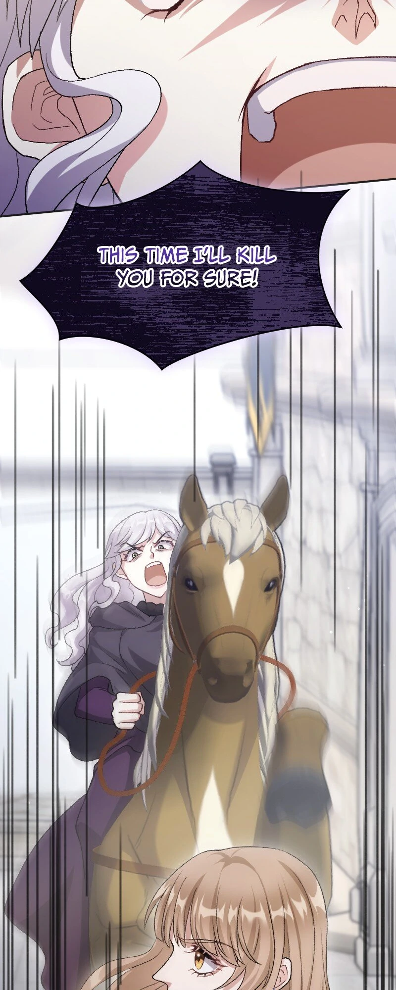 The Bloodstained Margrave’s Confession chapter 37 page 39