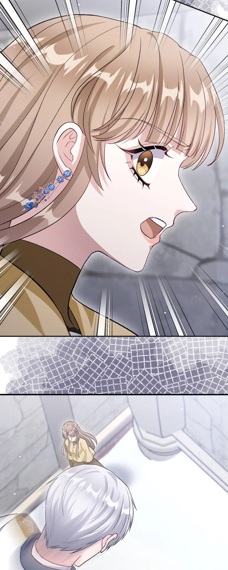 The Bloodstained Margrave’s Confession chapter 37 page 41