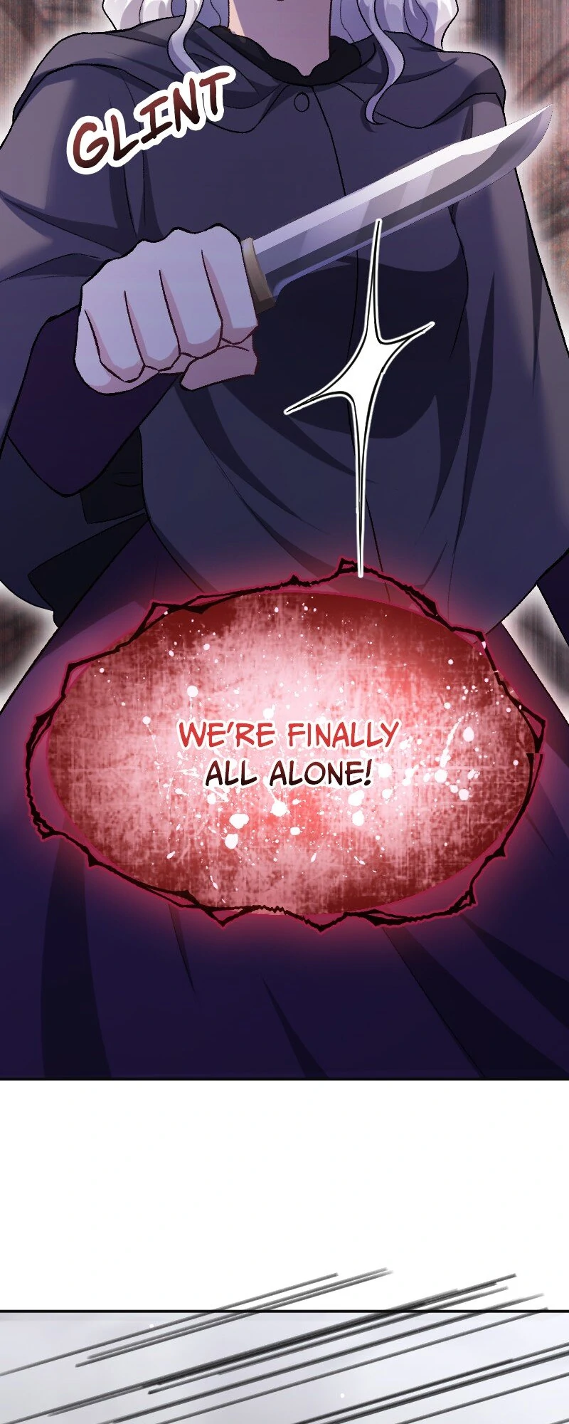 The Bloodstained Margrave’s Confession chapter 37 page 53