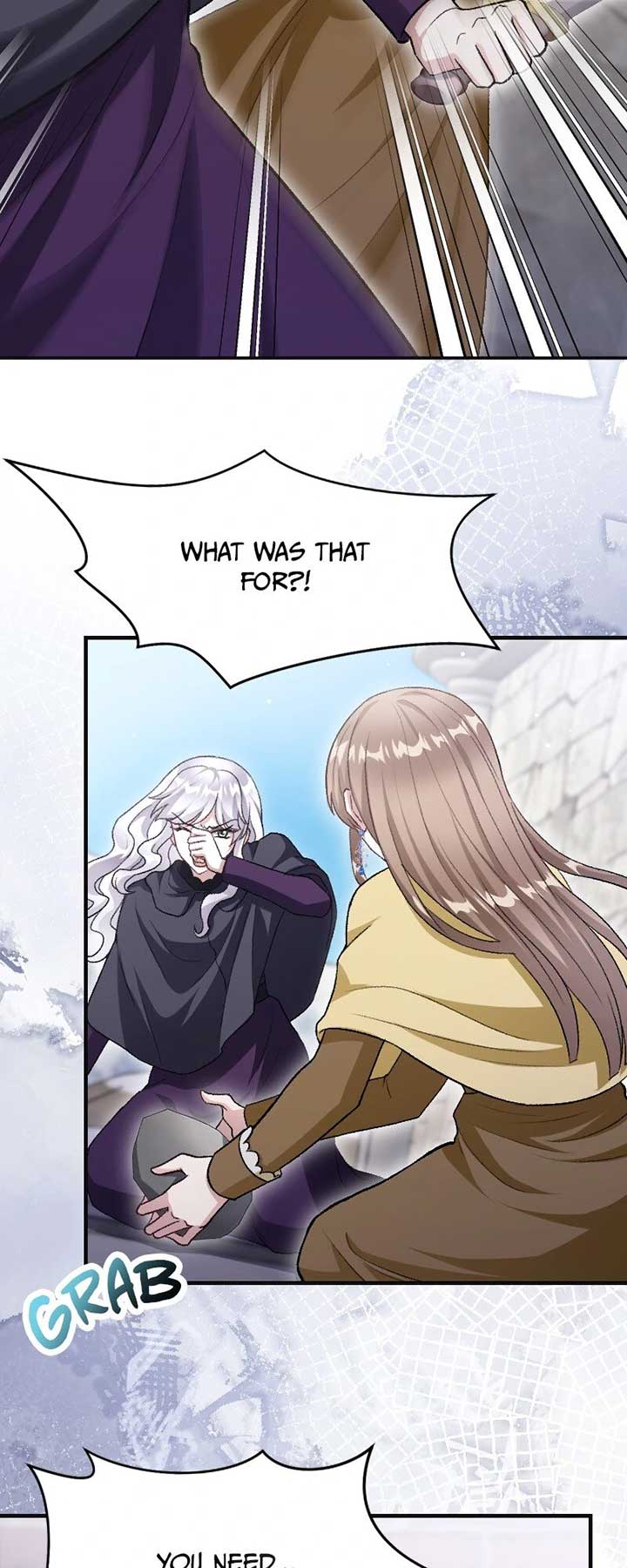 The Bloodstained Margrave’s Confession chapter 39 page 7