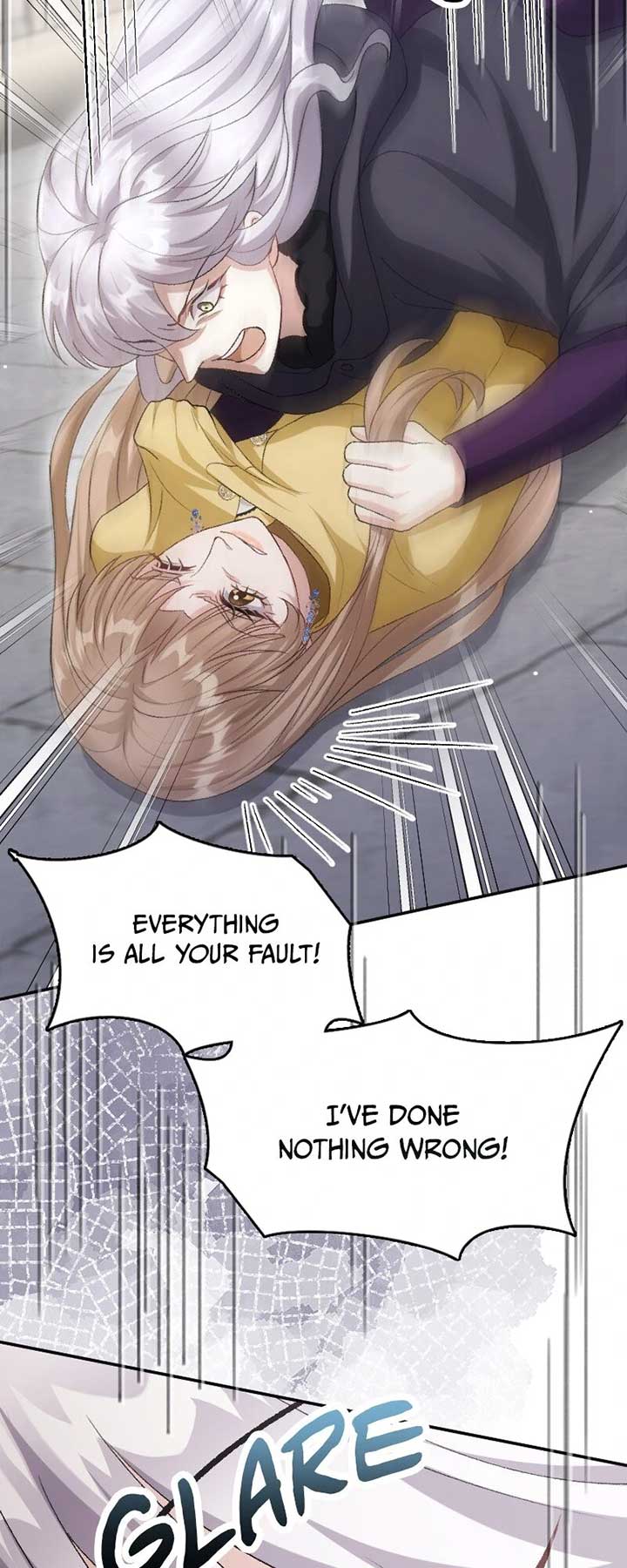 The Bloodstained Margrave’s Confession chapter 39 page 15