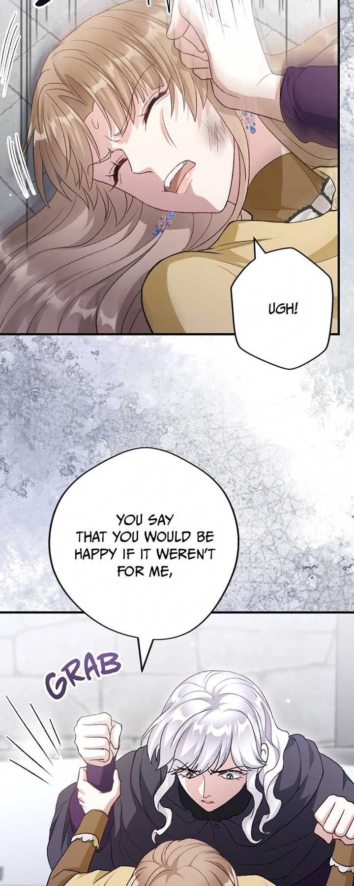 The Bloodstained Margrave’s Confession chapter 39 page 19