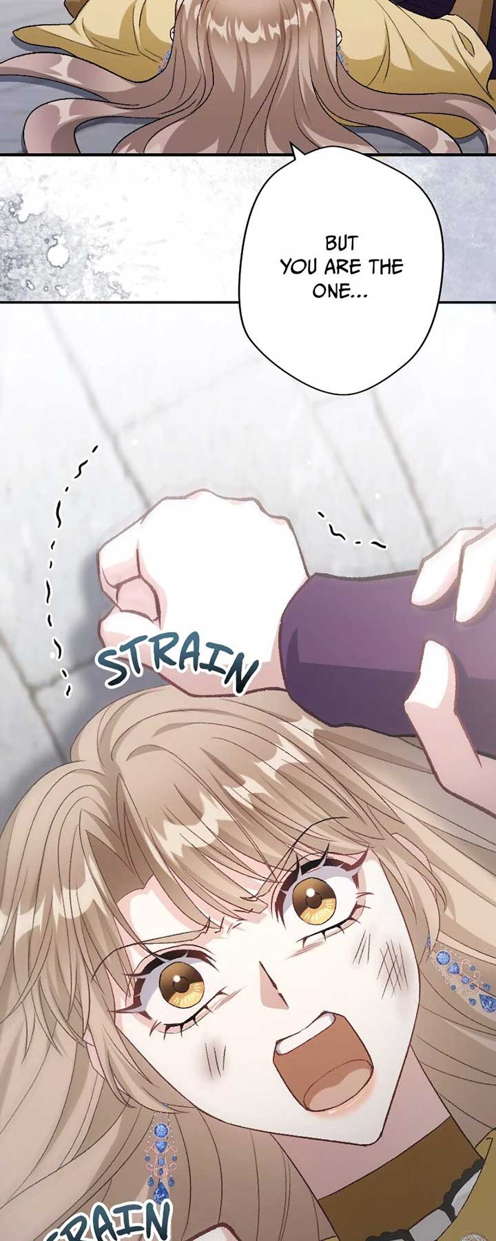 The Bloodstained Margrave’s Confession chapter 39 page 20