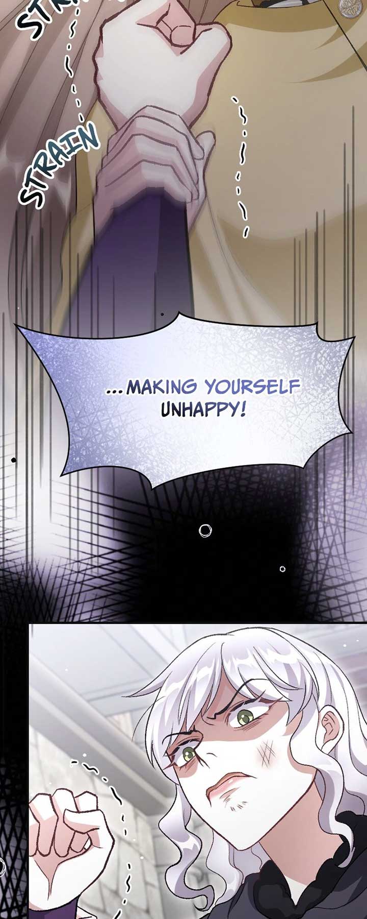 The Bloodstained Margrave’s Confession chapter 39 page 21
