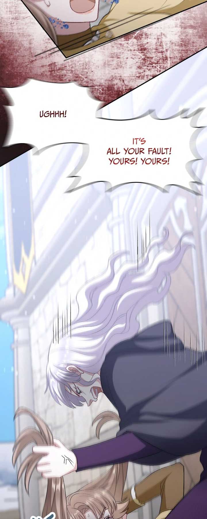 The Bloodstained Margrave’s Confession chapter 39 page 33