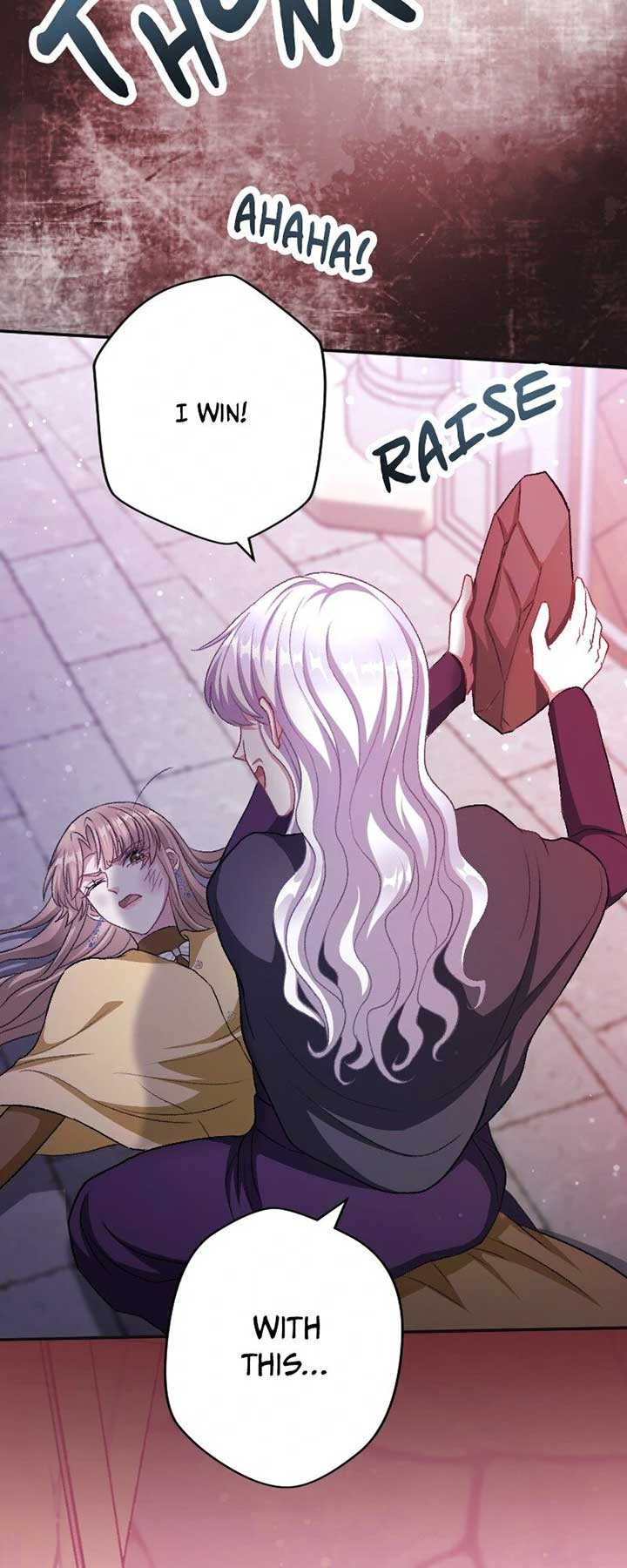The Bloodstained Margrave’s Confession chapter 39 page 35