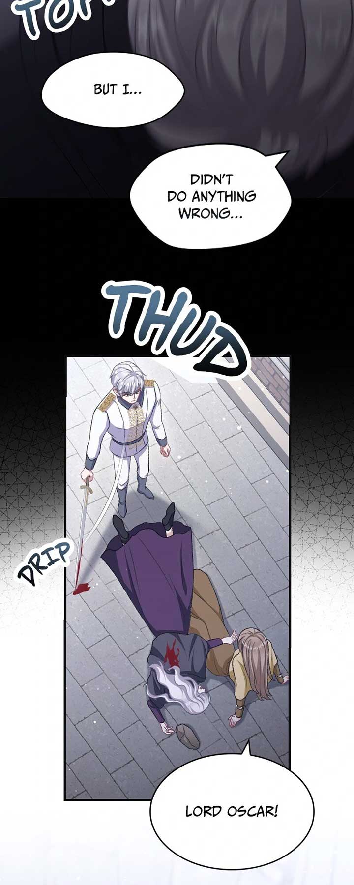 The Bloodstained Margrave’s Confession chapter 39 page 41