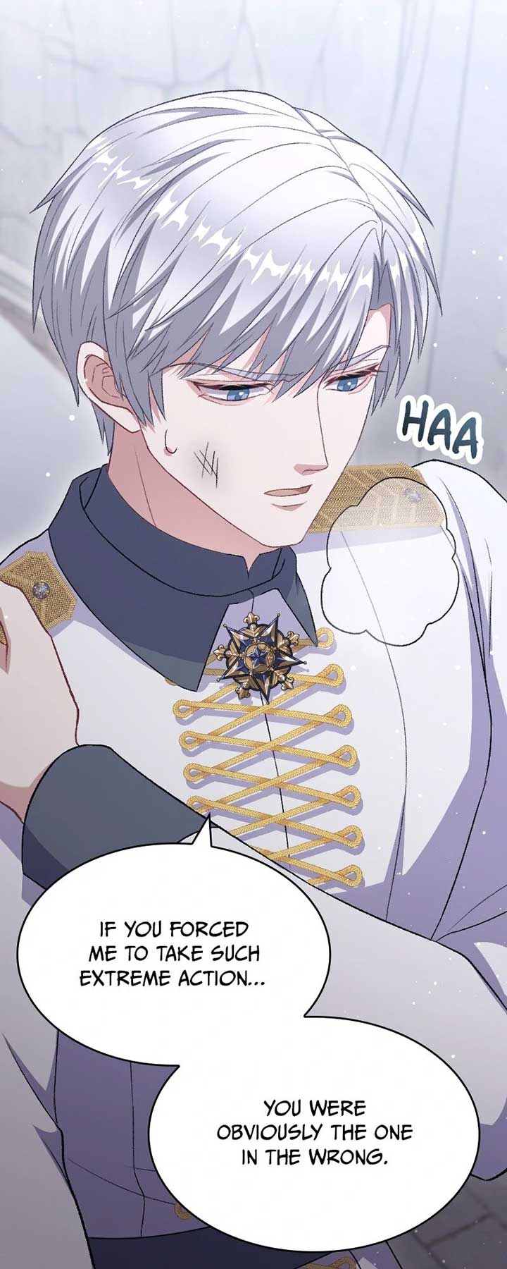 The Bloodstained Margrave’s Confession chapter 39 page 42