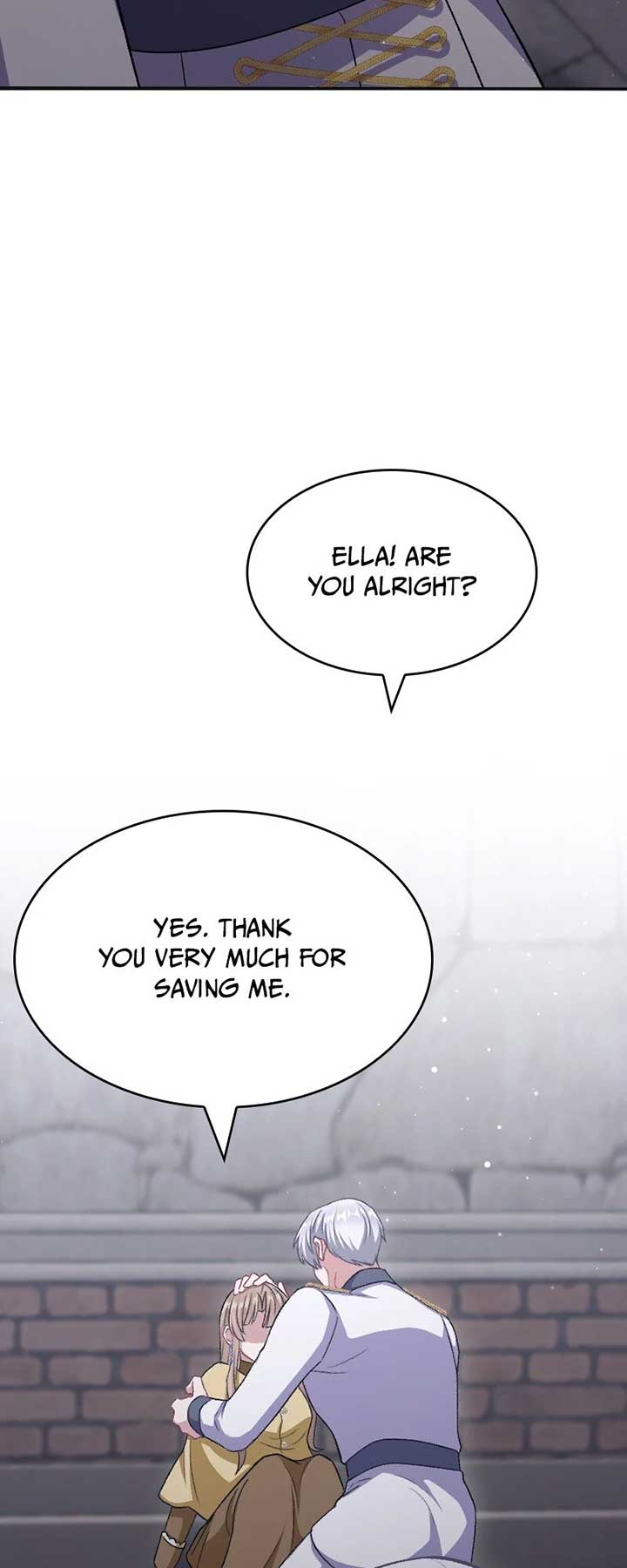 The Bloodstained Margrave’s Confession chapter 39 page 43