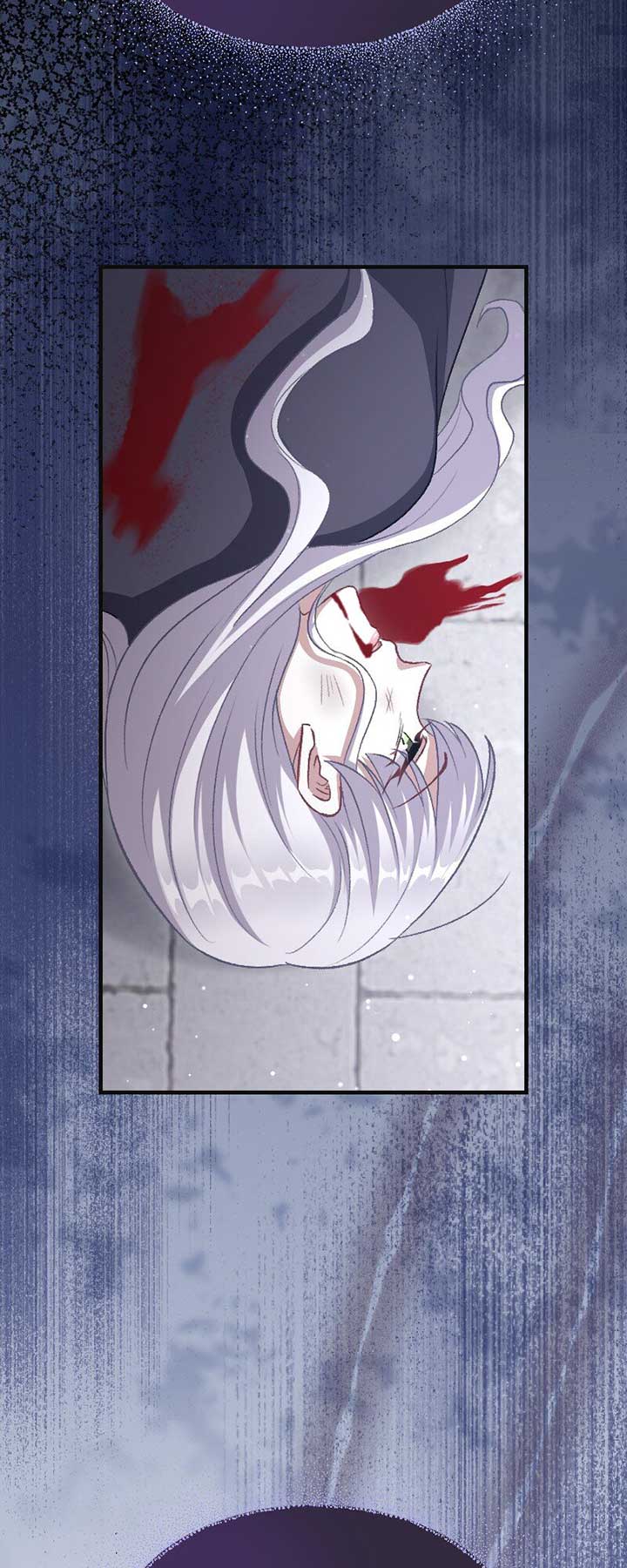 The Bloodstained Margrave’s Confession chapter 39 page 45