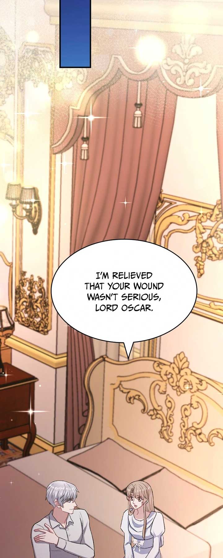 The Bloodstained Margrave’s Confession chapter 39 page 47