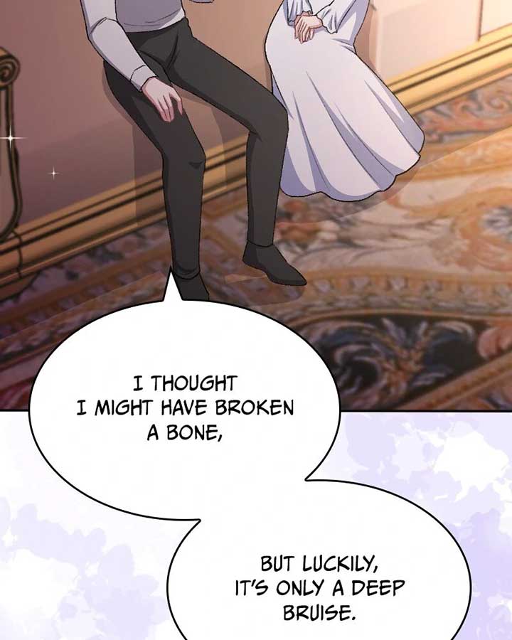 The Bloodstained Margrave’s Confession chapter 39 page 48