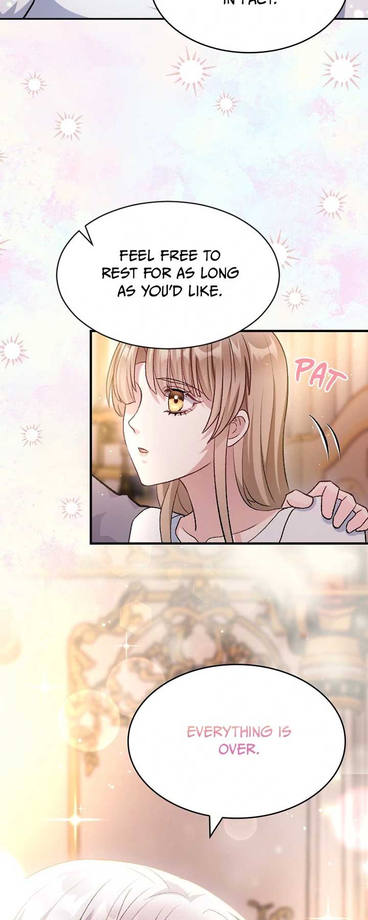 The Bloodstained Margrave’s Confession chapter 39 page 54