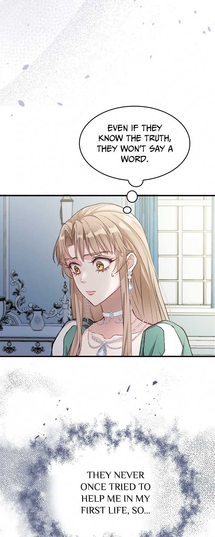 The Bloodstained Margrave’s Confession chapter 4 page 7
