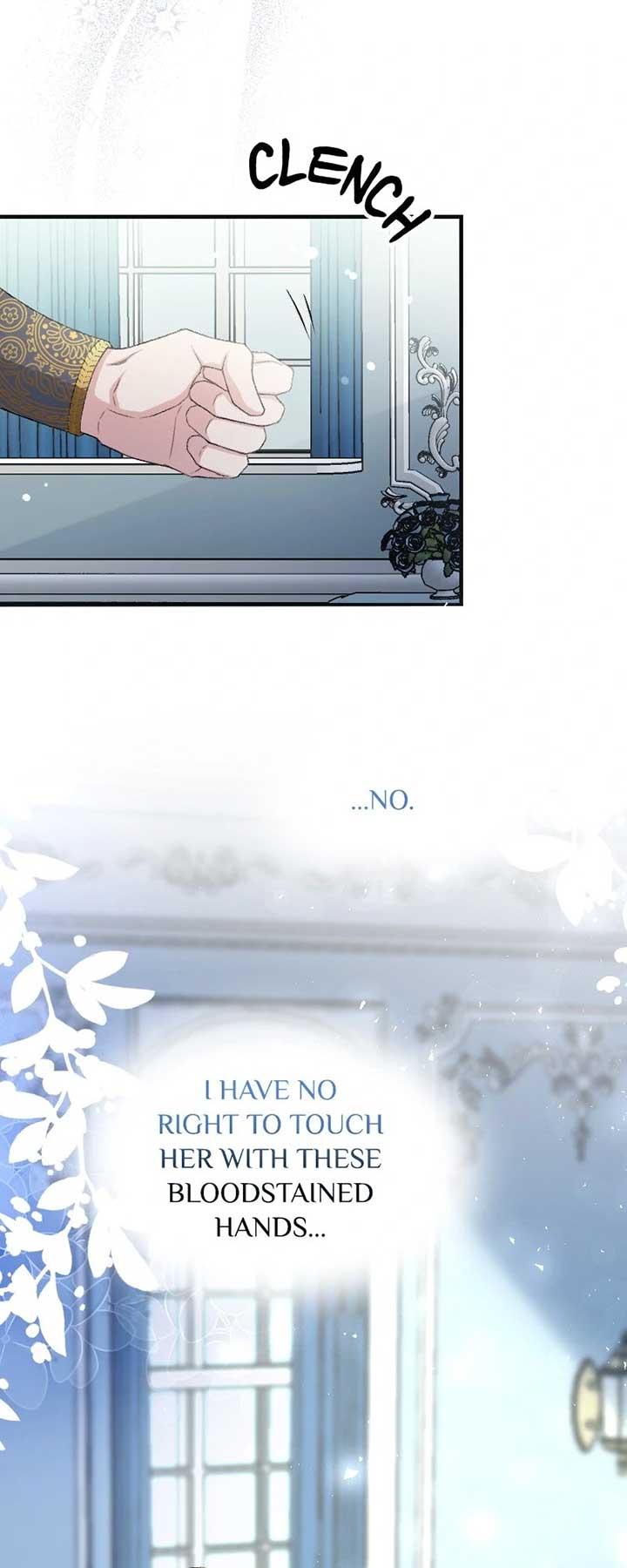 The Bloodstained Margrave’s Confession chapter 4 page 33