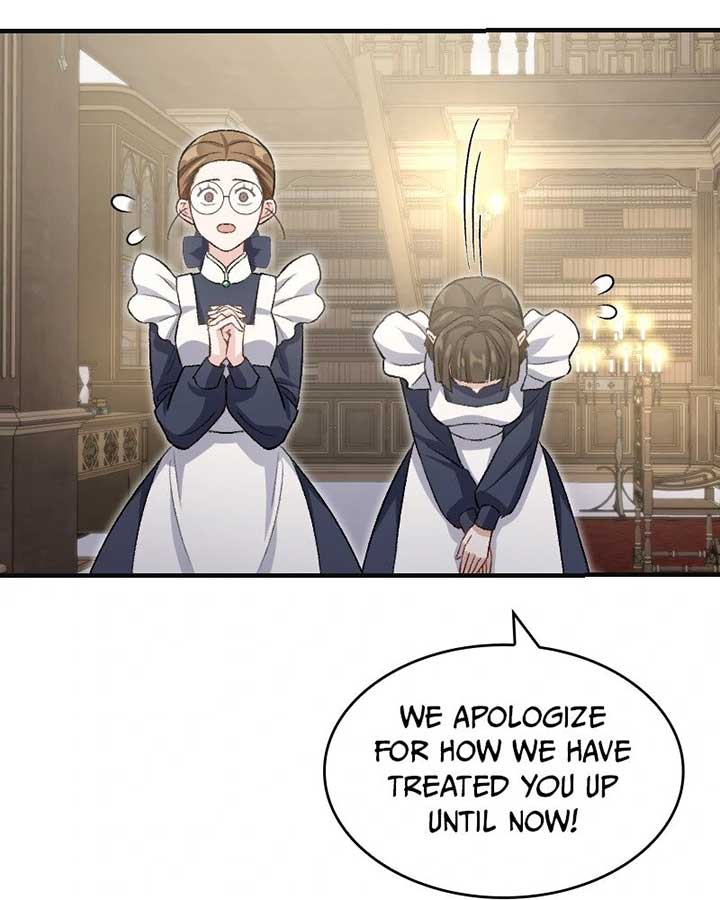 The Bloodstained Margrave’s Confession chapter 4 page 64