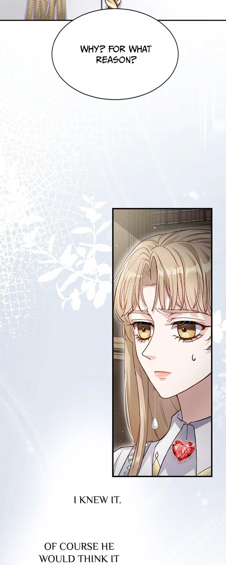 The Bloodstained Margrave’s Confession chapter 4 page 79