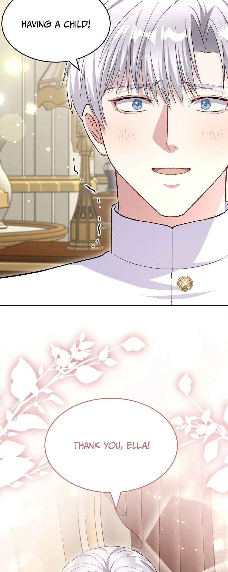 The Bloodstained Margrave’s Confession chapter 40 page 11