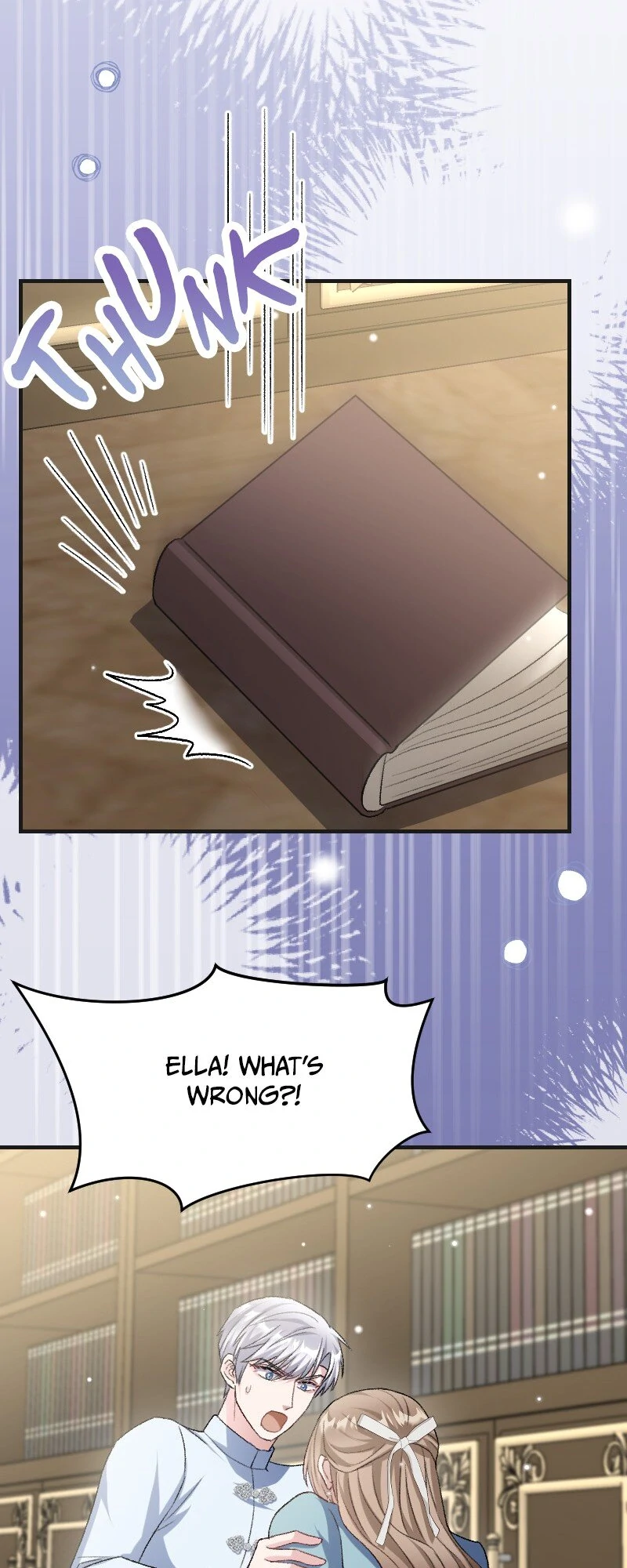 The Bloodstained Margrave’s Confession chapter 40 page 20