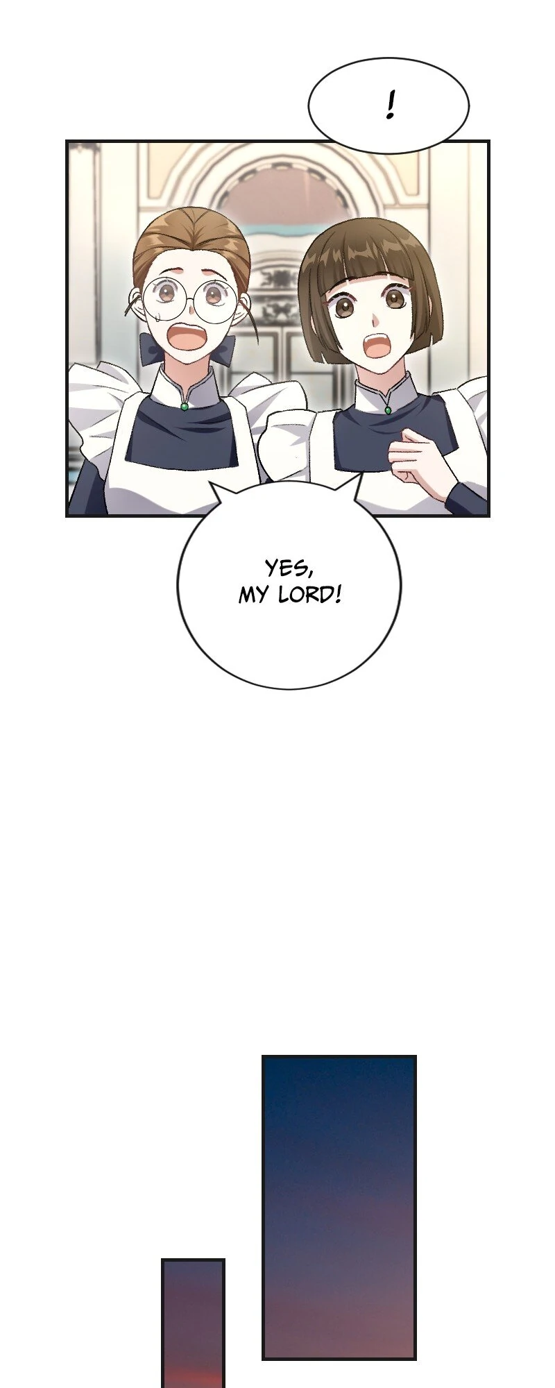 The Bloodstained Margrave’s Confession chapter 40 page 27