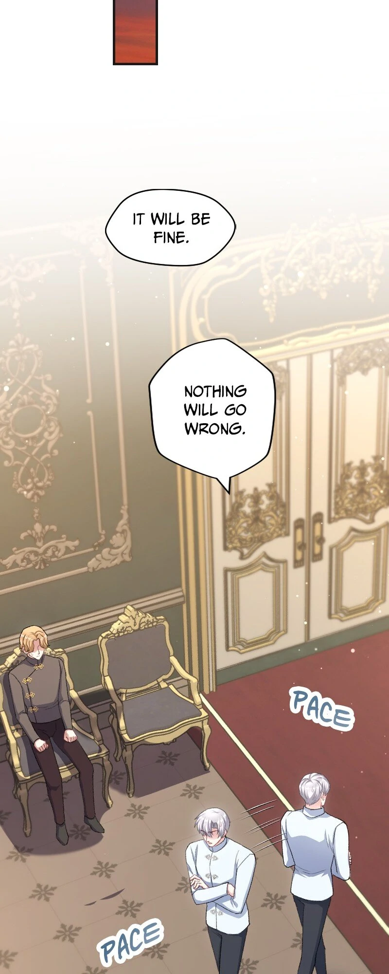 The Bloodstained Margrave’s Confession chapter 40 page 28
