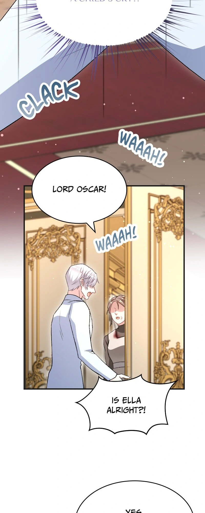 The Bloodstained Margrave’s Confession chapter 40 page 35