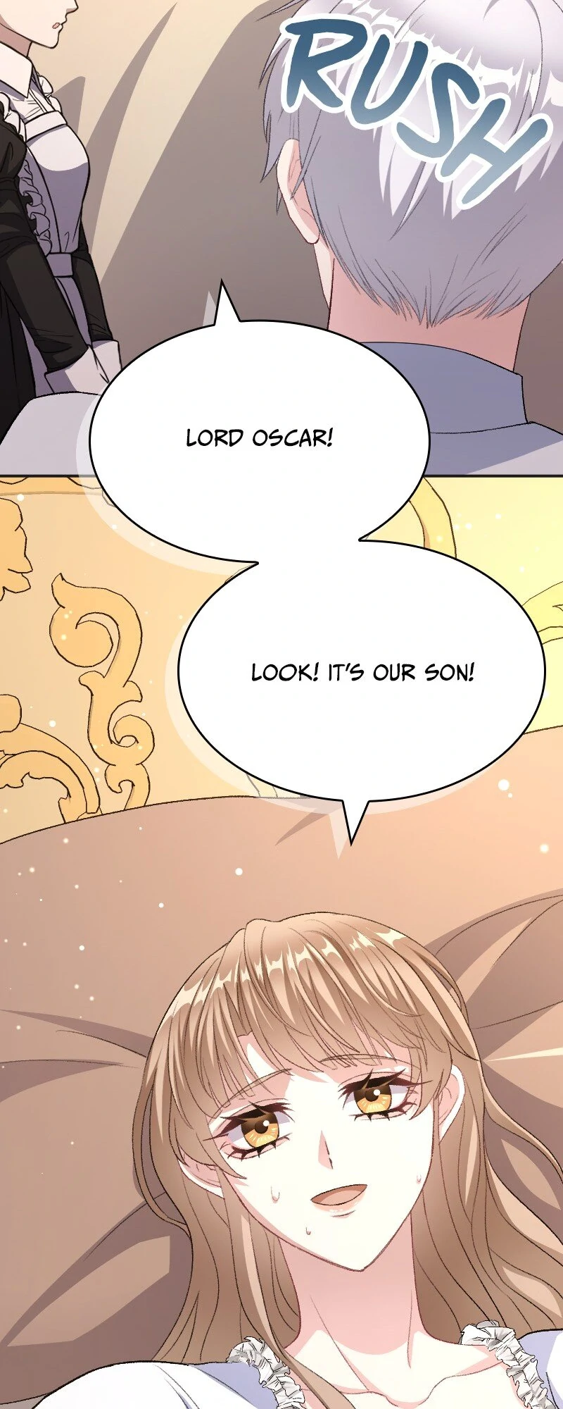 The Bloodstained Margrave’s Confession chapter 40 page 38