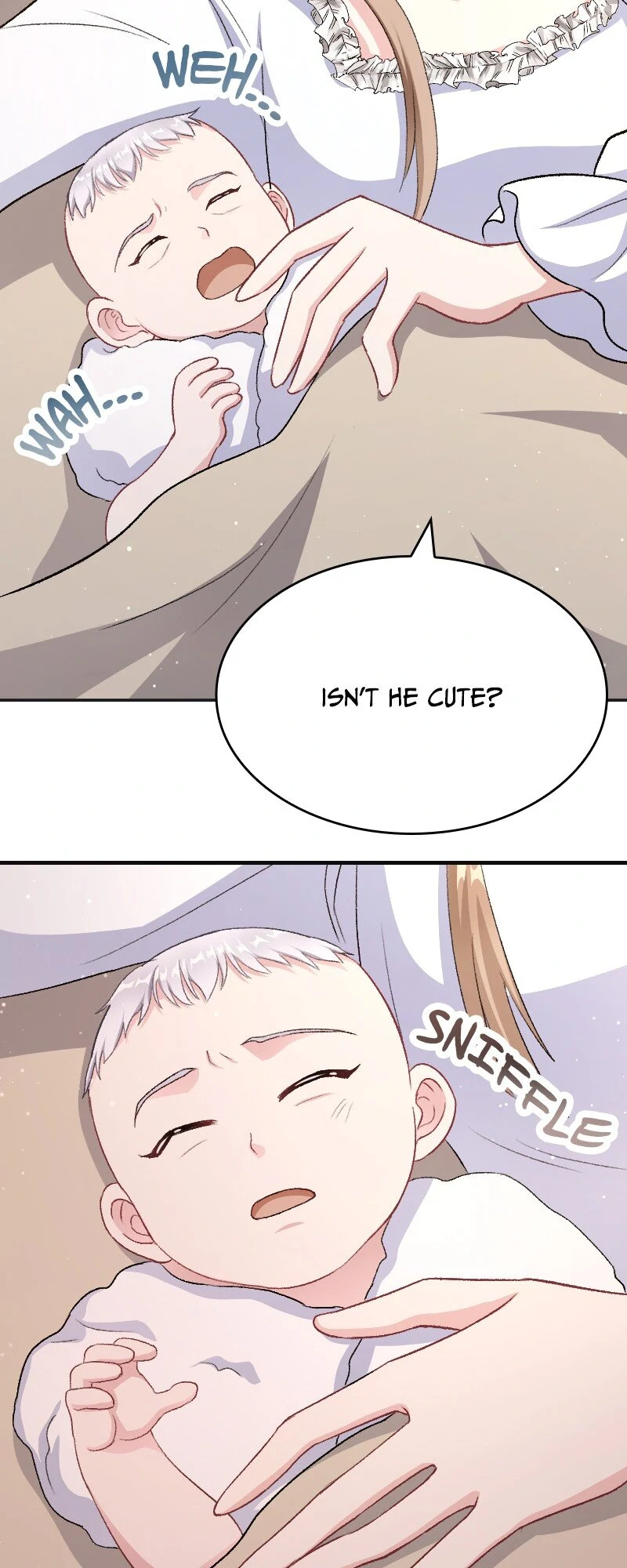 The Bloodstained Margrave’s Confession chapter 40 page 39