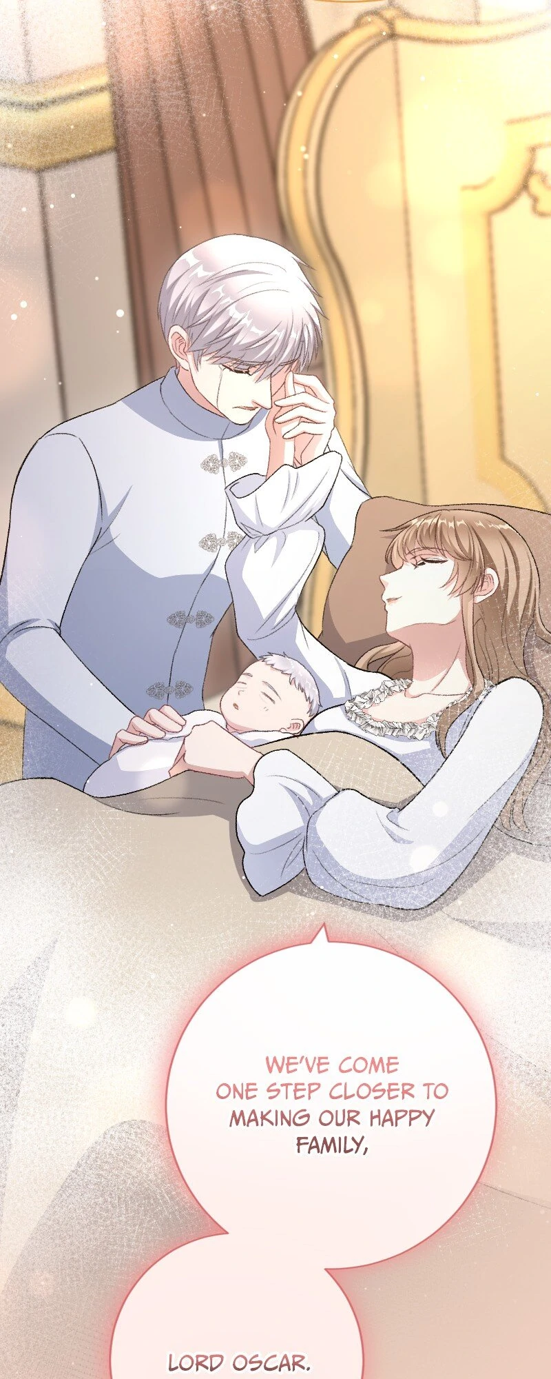 The Bloodstained Margrave’s Confession chapter 40 page 42