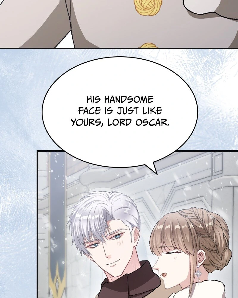 The Bloodstained Margrave’s Confession chapter 40 page 48
