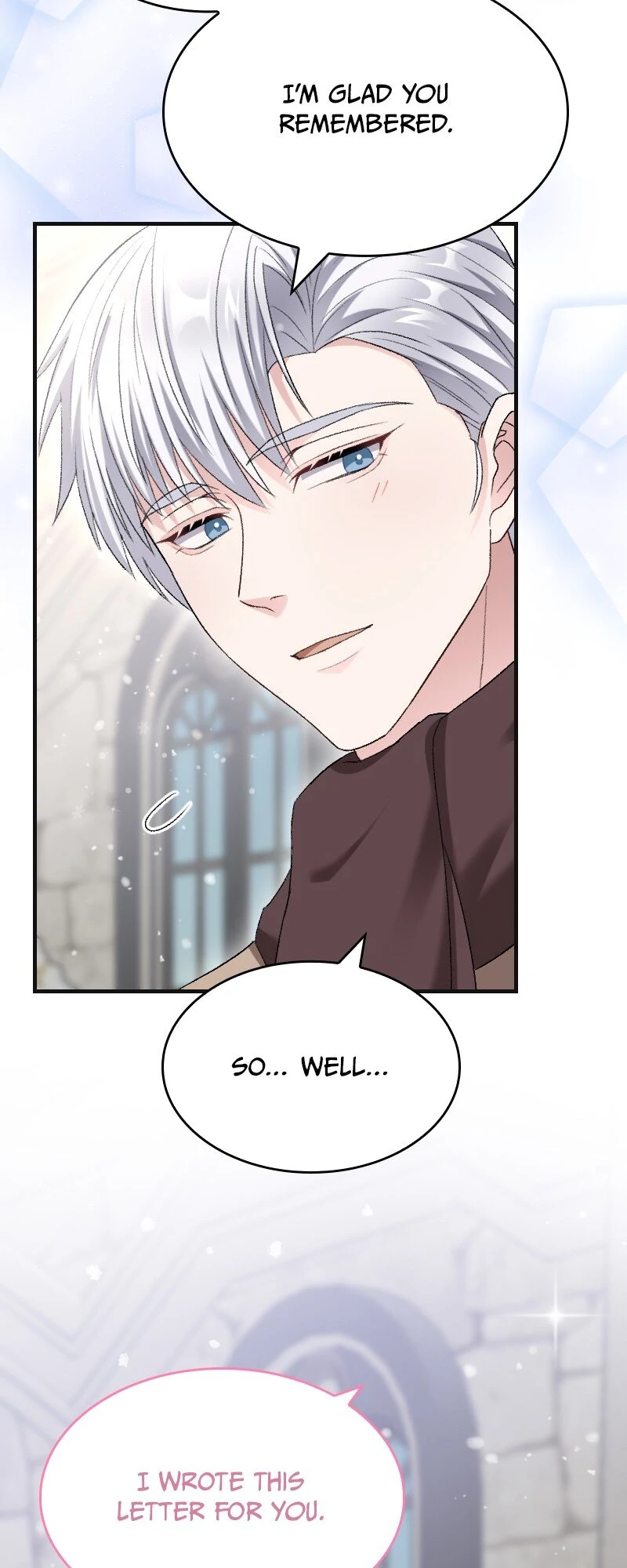 The Bloodstained Margrave’s Confession chapter 40 page 52